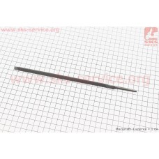 Напильник трехгранный, ОРИГИНАЛ