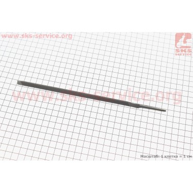 Напильник трехгранный, ОРИГИНАЛ