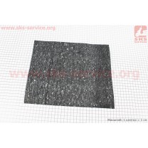 ПАРОНИТ 0,6мм - 300*250мм