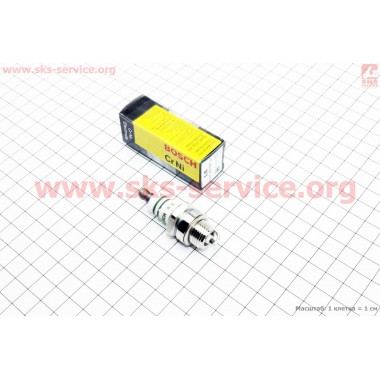 Свеча (бензопила) BOSCH L6TC