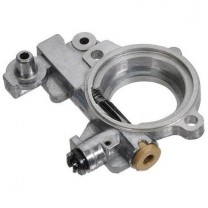 Масло-насос на бензопилу