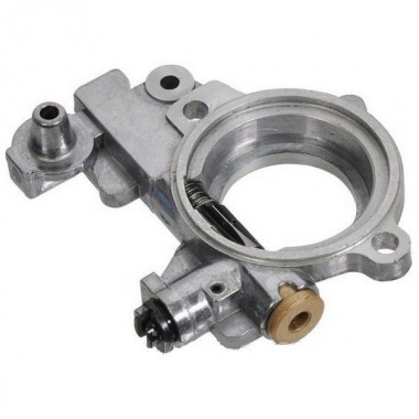 Масло-насос на бензопилу