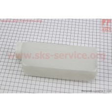 Банка мерная 0,6л.