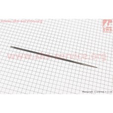 Напильник 4,8mm, (упаковано кратно 6шт)