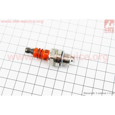 Свеча (бензопила) STIHL WS9EC - иридиевая