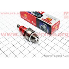 Свеча (бензопила) CROWN L6TC