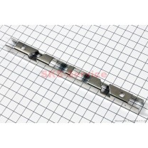 Планка для калибровки цепи