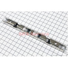 Планка для калибровки цепи