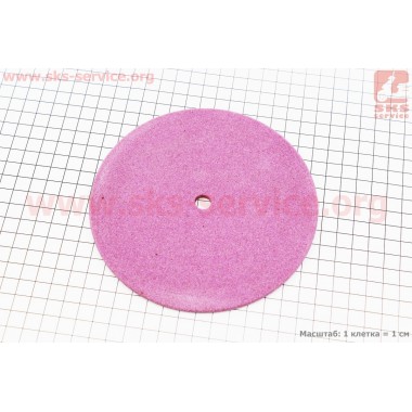 Камень заточной (145x10x4,8)