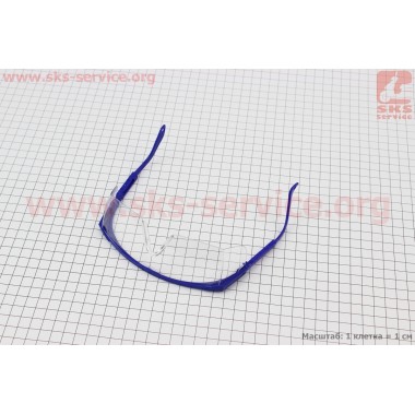 Очки защитные F-3001, материал линзы - поликарбонат PC