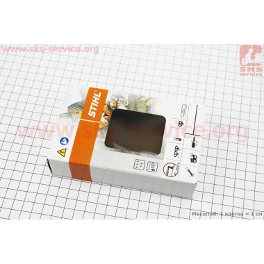 Коробка цепи, ОРИГИНАЛ