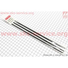 Напильник 5,2mm (заказывать кратно 3шт)