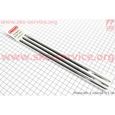 Напильник 5,2mm (заказывать кратно 3шт)