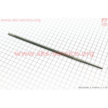 Напильник 5,5mm, (упаковано кратно 6шт)