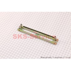 Планка для напильника 4,0mm (5/32 File)