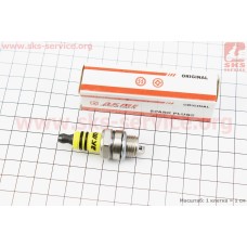 Свеча (бензопила) AKME L7T YELLOW