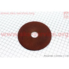 Камень заточной (105x22x3)