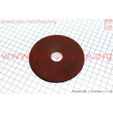 Камень заточной (105x22x3)