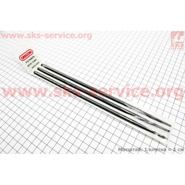 Напильник 5,5mm (замовляти кратно 3шт)