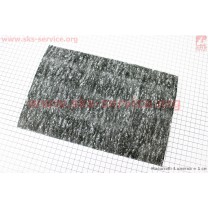 ПАРОНИТ 0,6мм - 300*200мм