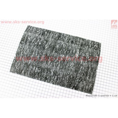 ПАРОНИТ 0,6мм - 300*200мм