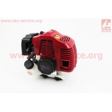 Двигатель для бензокосы 6100 Вт