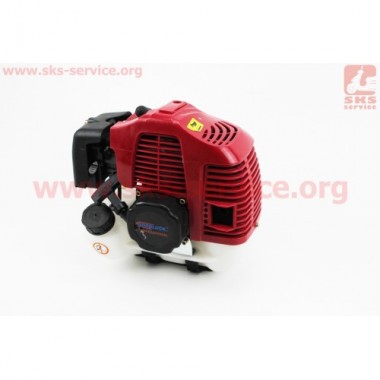 Двигатель для бензокосы 6100 Вт