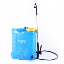 Опрыскиватель аккумуляторный ТАТА ZX-10E-06 (10л.)