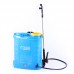 Опрыскиватель аккумуляторный ТАТА ZX-10E-06 (10л.)