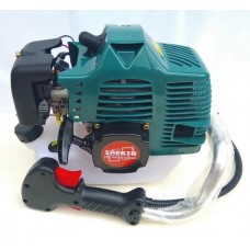 Двигатель бензокосы Spektr 6300 - 6,3кВт