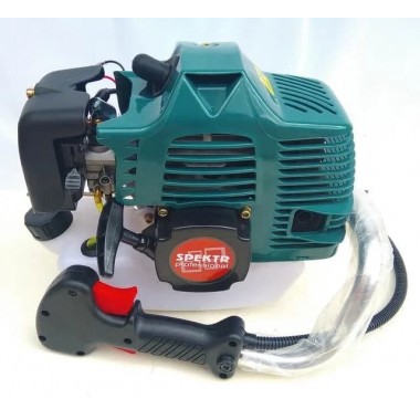 Двигатель бензокосы Spektr 6300 - 6,3кВт