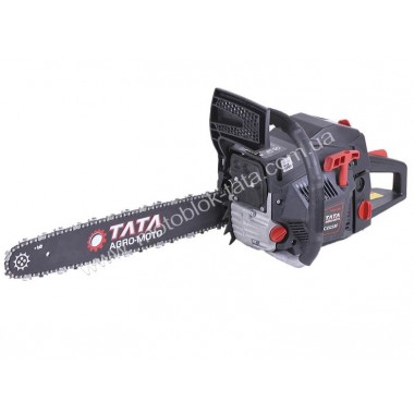 Бензопила TATA CS4518F 45CC