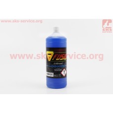 Антифриз G11 -40 голубой, 1л
