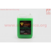 Антифриз G13 -40 зеленый, 5л