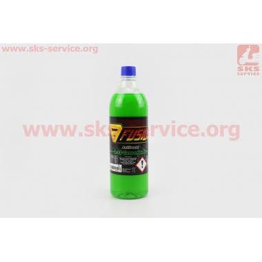 Антифриз G13 концентрат 1:1 зеленый, 1л