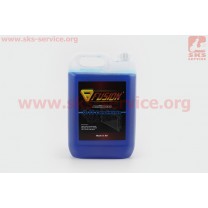 Антифриз G11 концентрат 1:1 голубой, 5л