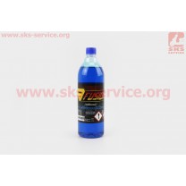 Антифриз G11 концентрат 1:1 голубой, 1л