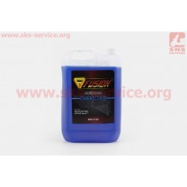 Антифриз G11 -40 голубой, 5л