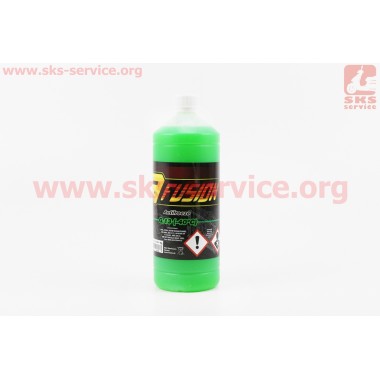 Антифриз G13 -40 зелений, 1л
