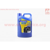 Антифриз -40 голубой, 4л