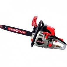 Бензопила Уралсталь 6300 п/п 1 шина 1 ланцюг суп.зуб. праймер