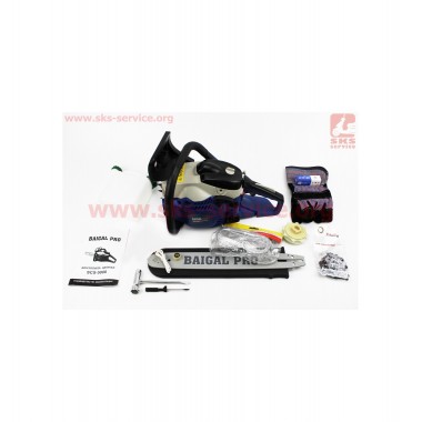 Бензопила BAIGAL-PRO SCS-5000