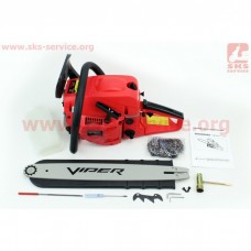 Бензопила Viper 5200