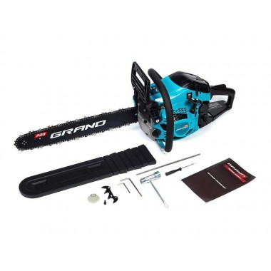 Бензопила Grand БП-5800