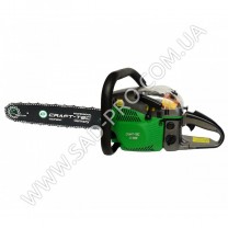Бензопила Craft-tec 5000