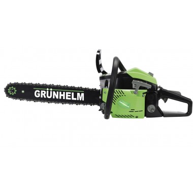Бензопила Grunhelm GS52-18 PROFESSIONAL