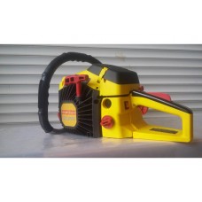 Бензопила Искра 6700 1 шина 1 цепь пп металл праймер