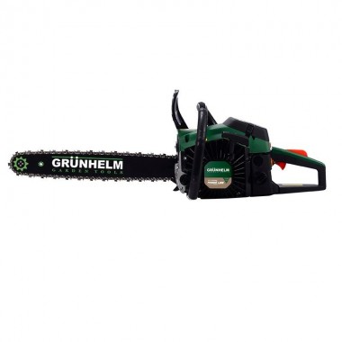 Бензопила Grunhelm GS-4000MG