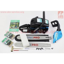 Бензопила DNEPRO 52cc