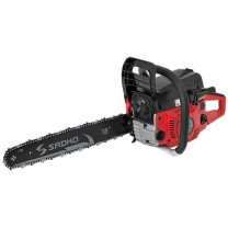 Бензопила Sadko GCS-510E (цепь Oregon / шина Sadko)